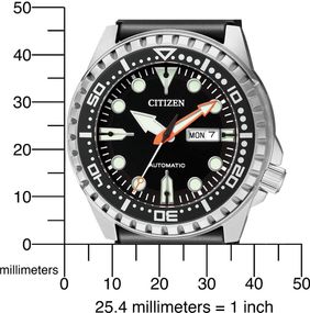 Automatic NH8380-15EE Mens Citizen » Mechanical Watch