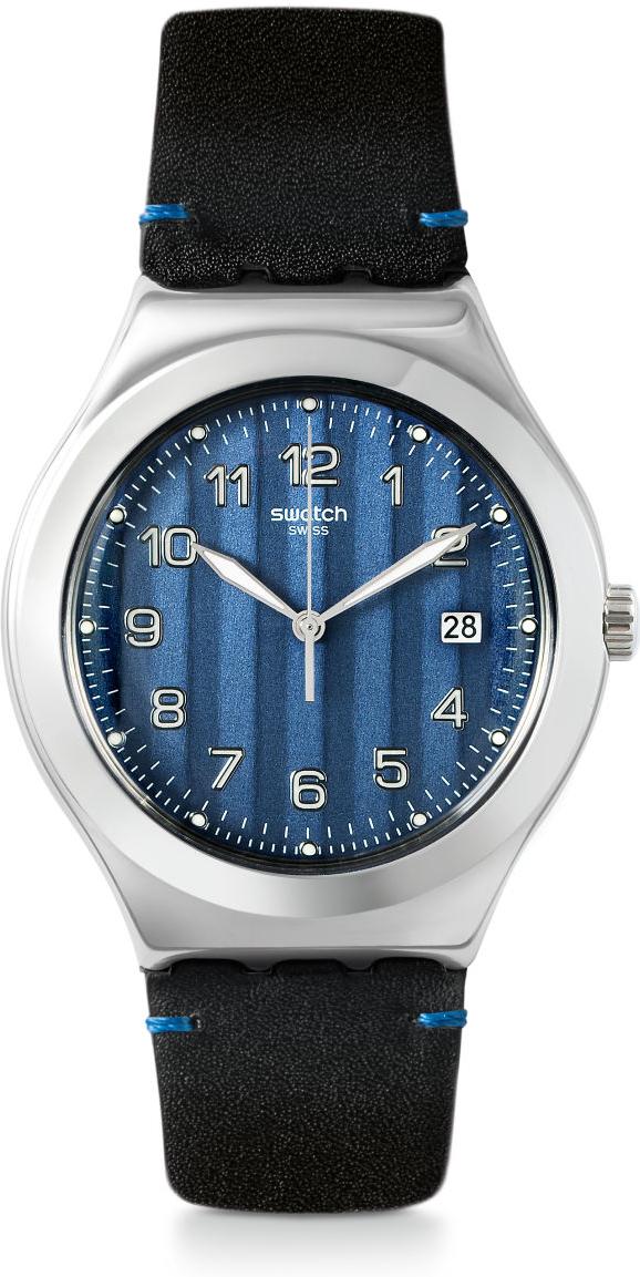swatch cotes silver