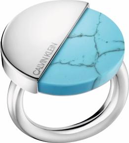 Calvin Klein Jewelry Spicy KJ8RLR0401 Bague pour femmes