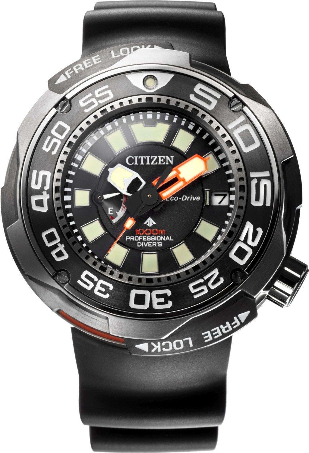 Citizen Promaster BN7020-09E Orologio da polso uomo » Zeitlounge.com