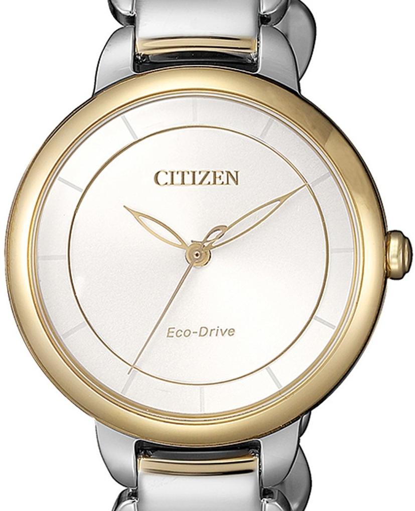 citizen elegance