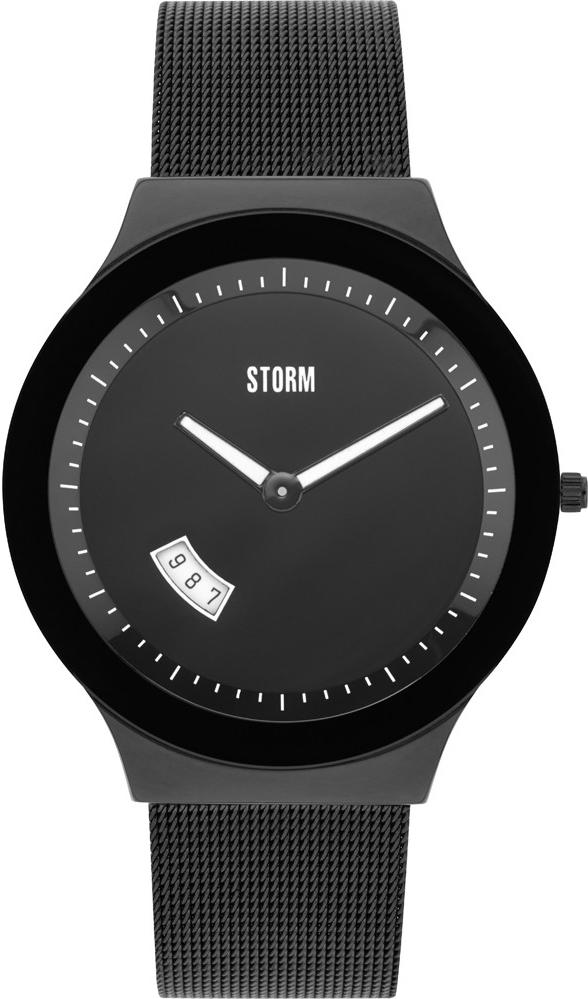 Storm London SOTEC SLATE 47075/SL Herrenarmbanduhr