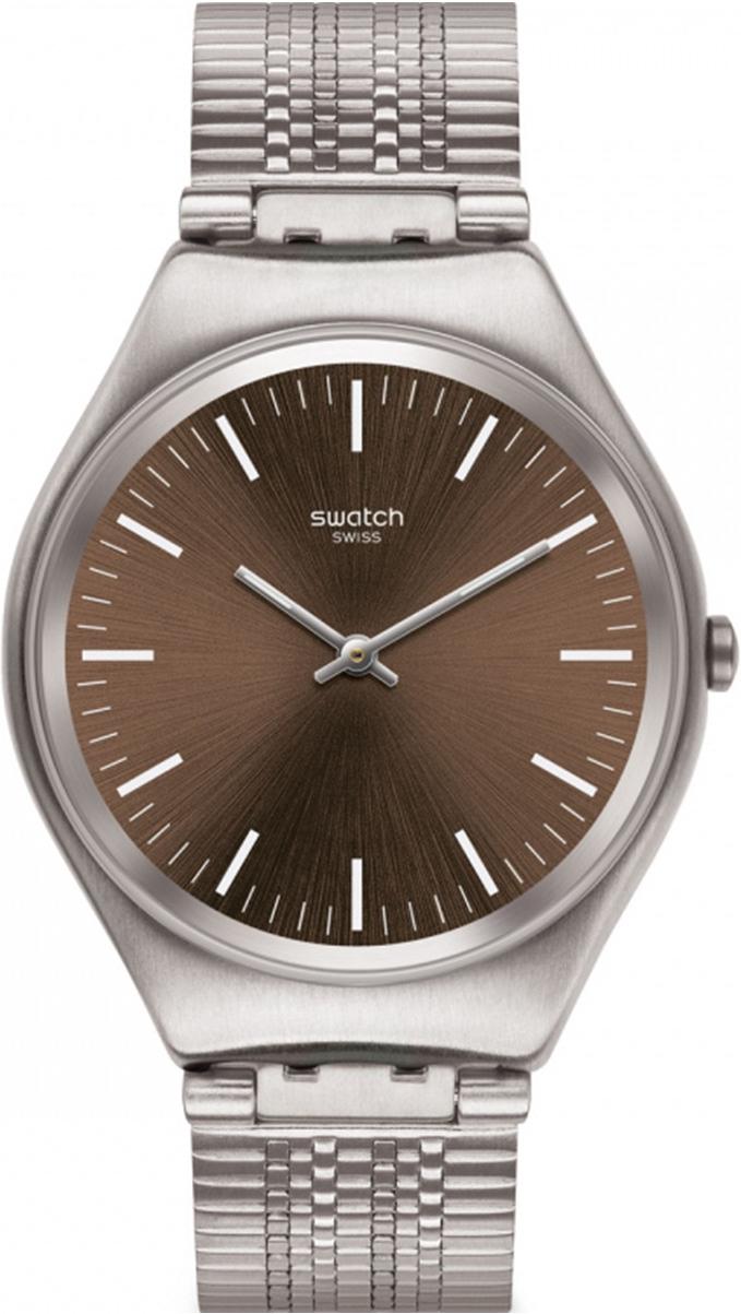 Swatch Skin Irony SKINBOOT SYXS112GG Armbanduhr