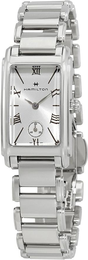 Hamilton Ardmore H11221114 Montre Bracelet pour femmes