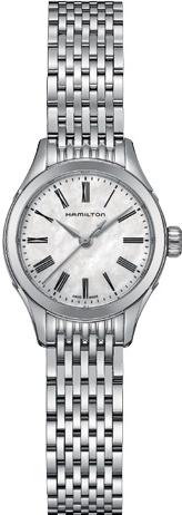 Hamilton Valiant H39251194 Damenarmbanduhr Hamilton Valiant H39251194 Damenarmbanduhr