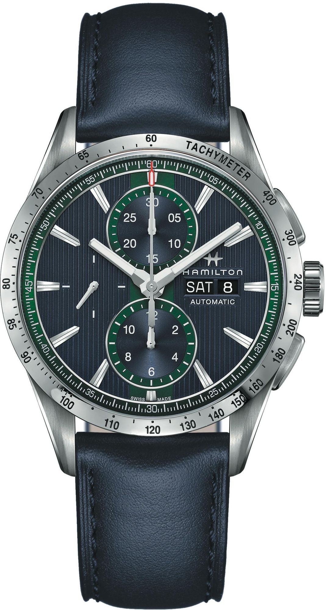 Hamilton Broadway H43516641 Orologio automatic