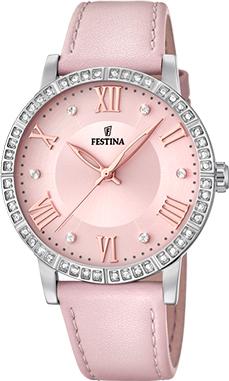 Festina Boyfriend F20412/2 Reloj de Pulsera para mujeres