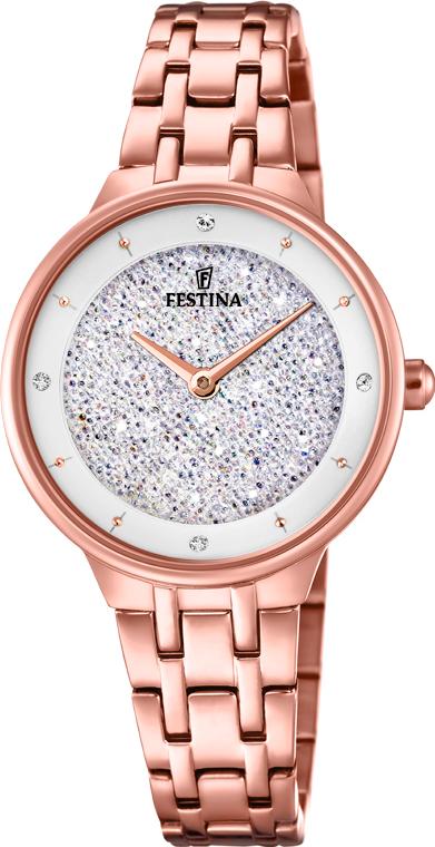 Festina Mademoiselle F20384/1 Reloj de Pulsera para mujeres