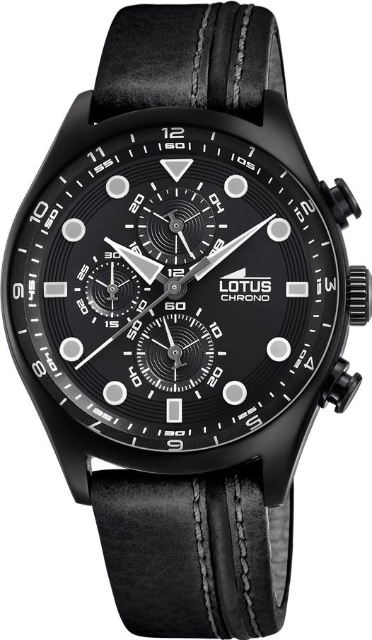 Lotus 18593/6 Chronographe pour homme