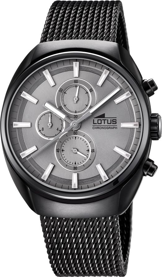 Lotus Smart Casual 18567/C Chronographe pour homme