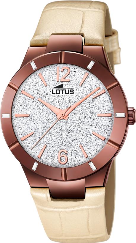 Lotus Trendy 18611/1 Wristwatch for women