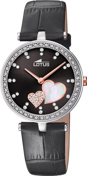 Lotus Bliss 18622/4 Dames armbandhorloge