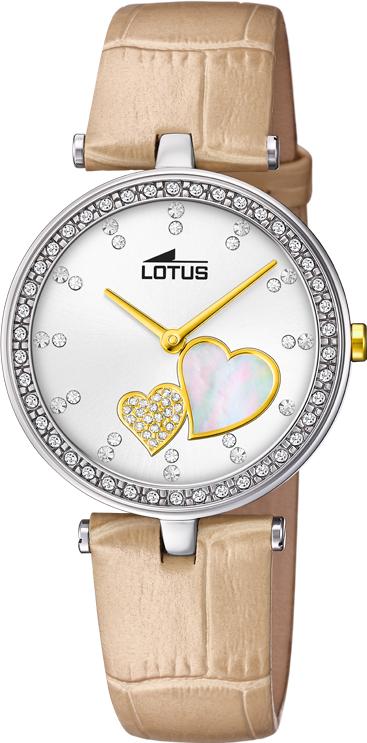 Lotus Bliss 18622/2 Montre Bracelet pour femmes Lotus Bliss 18622/2 Montre Bracelet pour femmes