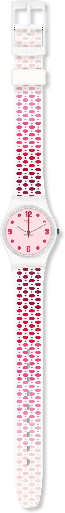 Swatch Lady PAVERED LW163 Montre Bracelet pour femmes