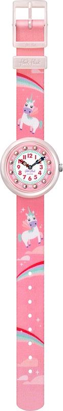 Flik Flak MAGICAL DREAM FBNP121 Reloj elegante para niños