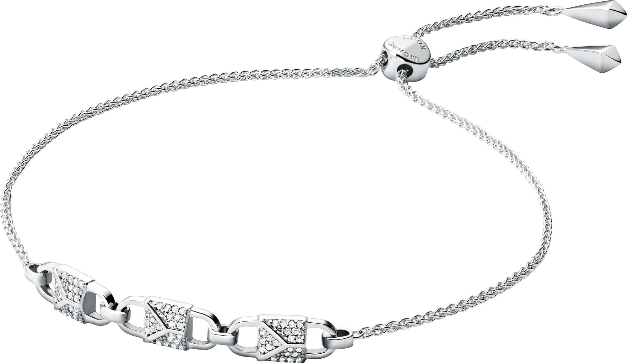 Michael Kors Fine Jewelry PREMIUM MKC1134AN040 Womens' bracelet