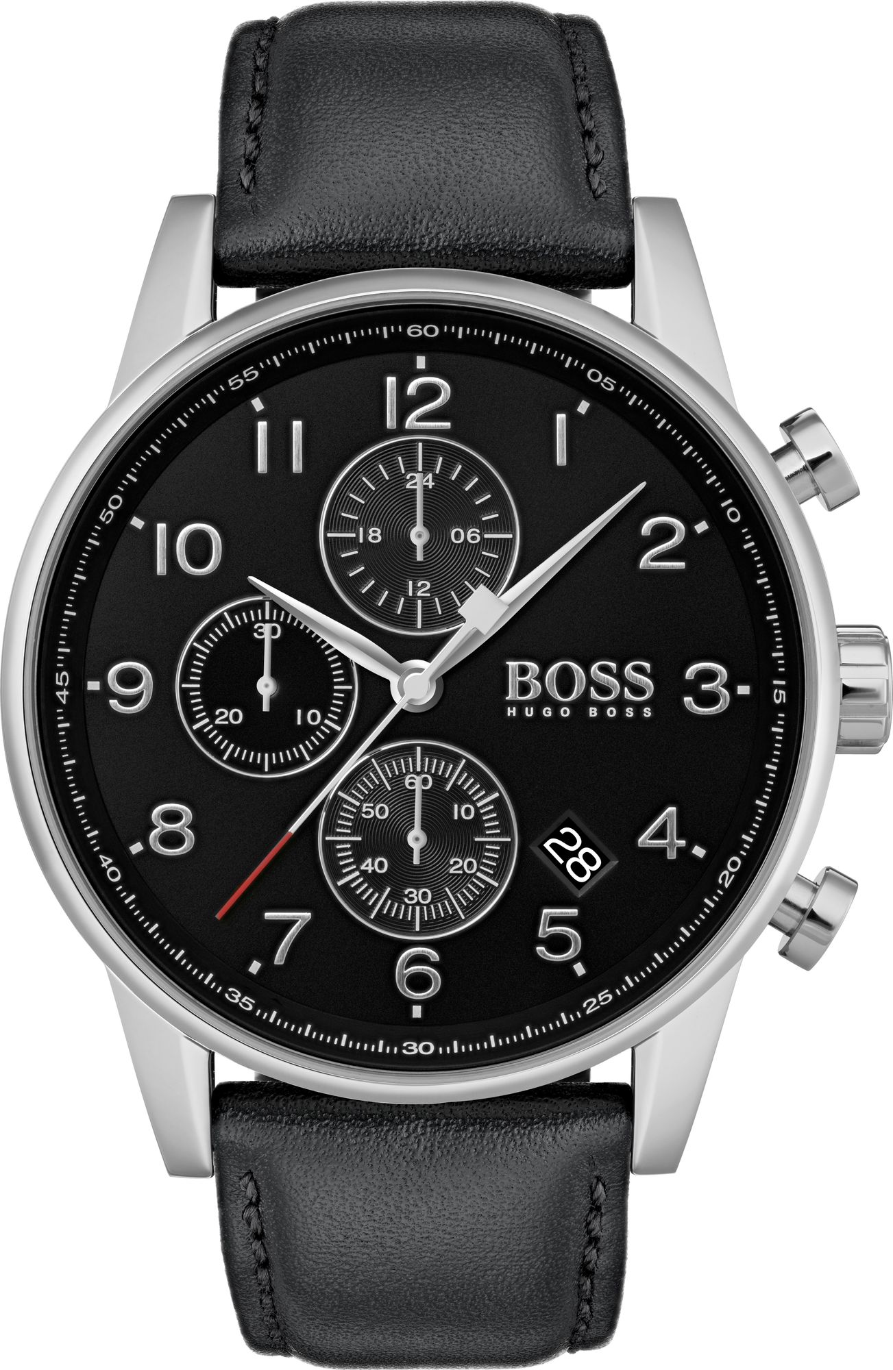 Boss NAVIGATOR 1513678 Herrenchronograph