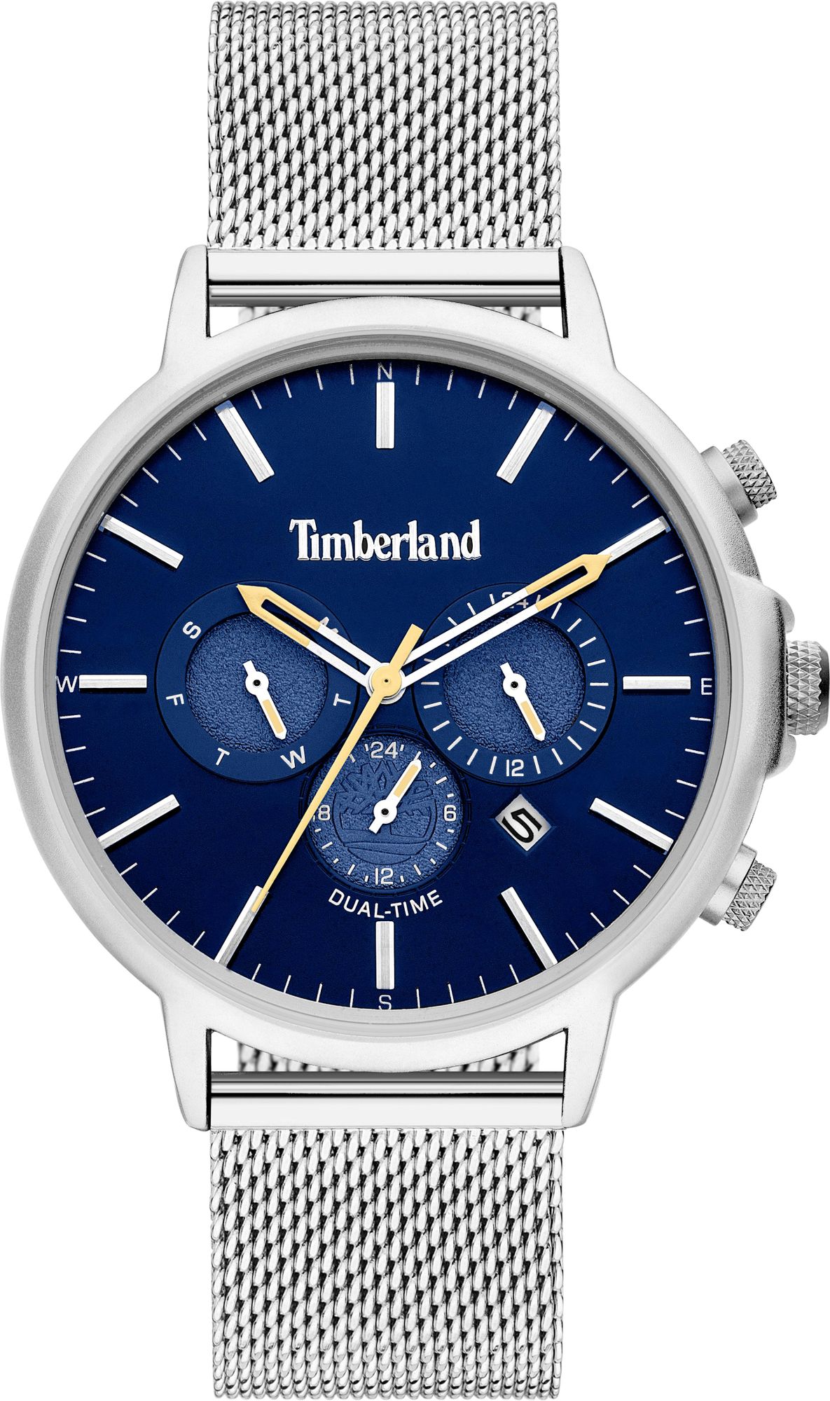 Timberland LANGDON TBL15651JYS.03MM Reloj de Pulsera para hombres Timberland LANGDON TBL15651JYS.03MM Reloj de Pulsera para hombres