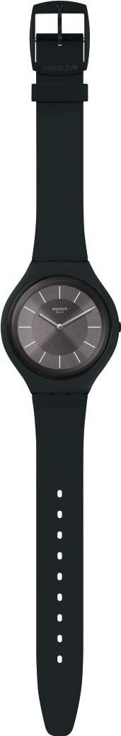 Swatch SKINCHARBON New Skin Big SVUB106 orologio »