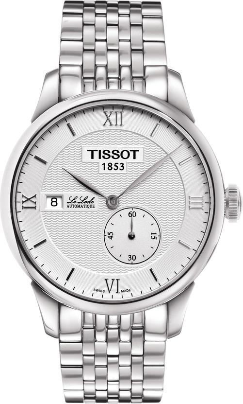 Tissot TISSOT LE LOCLE T006.428.11.038.00 Auto