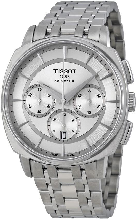 Tissot TISSOT T-LORD T059.527.11.031.00 Cronog