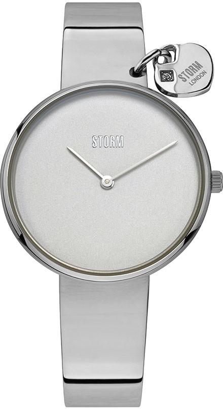 Storm London ALINA SILVER 47435/S Orologio da polso donna