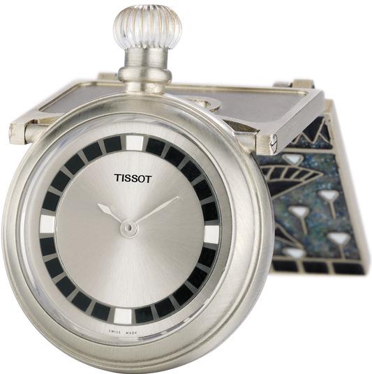 Tissot TISSOT SPECIALS T81.9.100.34 Orologio automatico