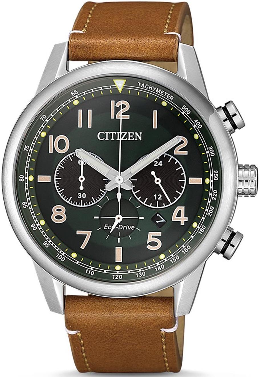 Citizen Chronograph CA4420-21X Herrenchronograph