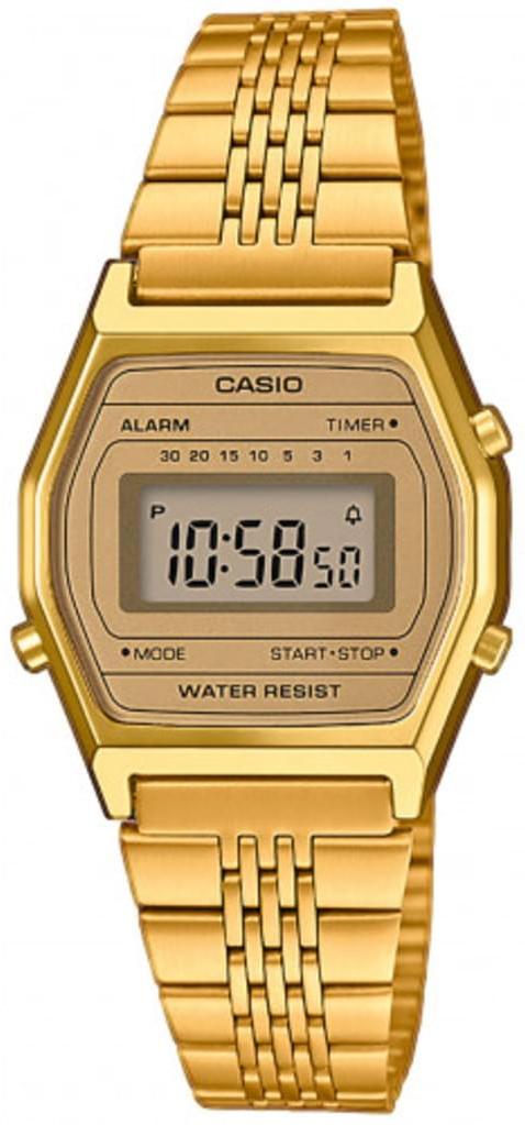 mini casio vintage