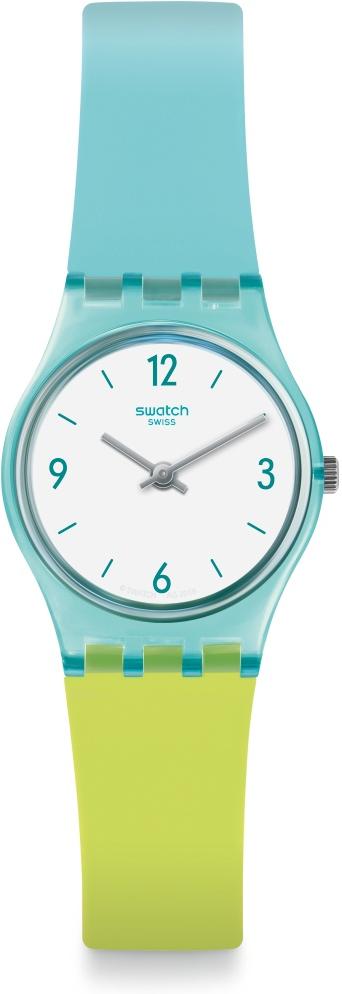 Swatch Lady MENTALO' LL122 Reloj de Pulsera para mujeres