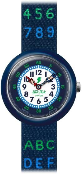 montre flic flac