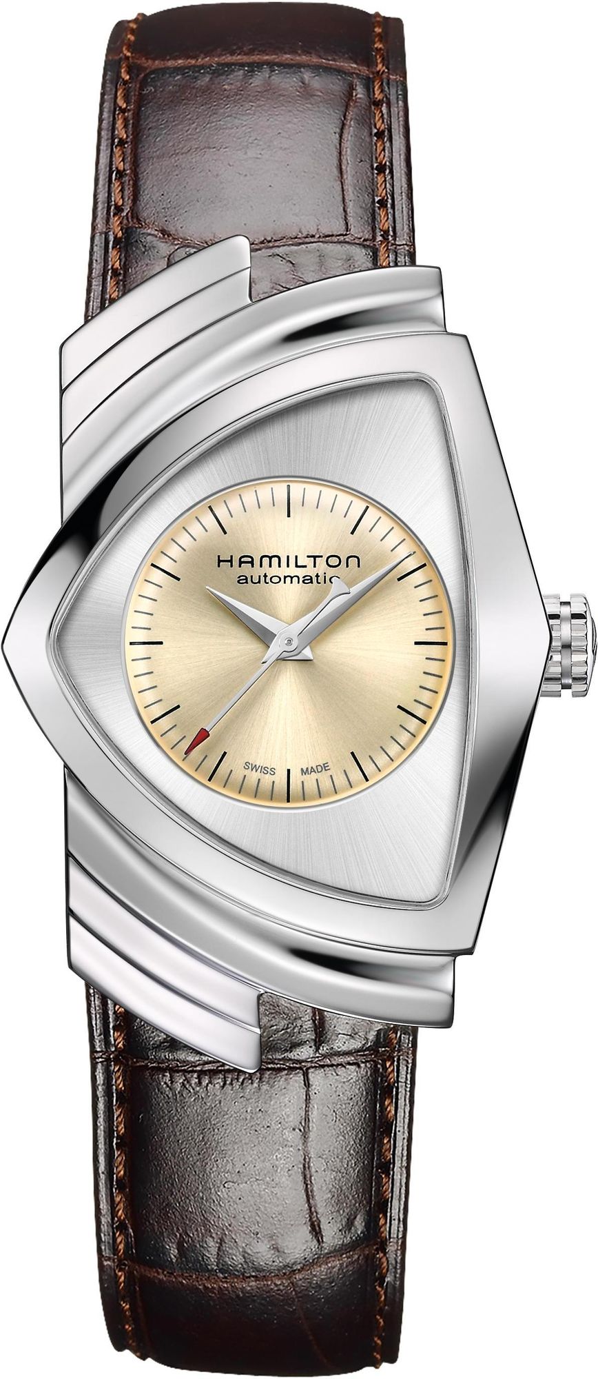 Hamilton Ventura H24515521 Automatisch horloge