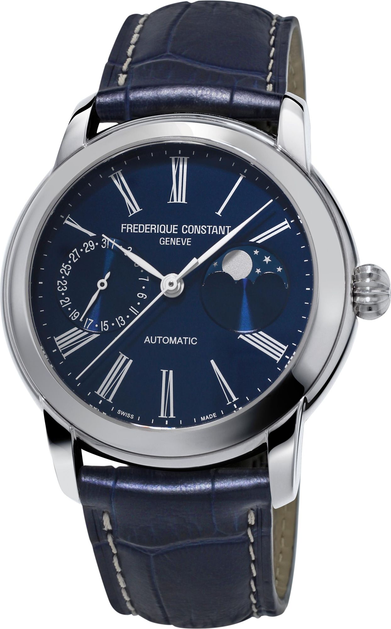 Frederique Constant Geneve CLASSIC MOONPHASE M