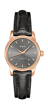 Mido Baroncelli M76003134 Automatic Watch for women