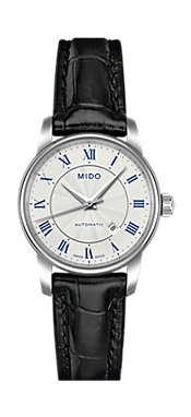 Mido Baroncelli M76004214 Automatic Watch for women