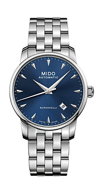 Mido Baroncelli M86004151 Automatisch horloge voor heren