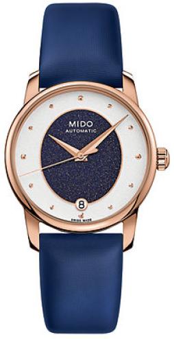 Mido Baroncelli M0352073749100 Automatic Watch for women