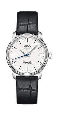Mido Baroncelli M0272071601000 Damen Automatikuhr Mido Baroncelli M0272071601000 Damen Automatikuhr