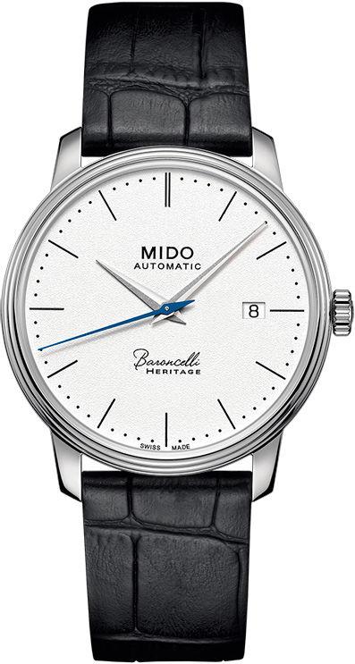 Mido Baroncelli M0274071601000 Automatic Mens Watch