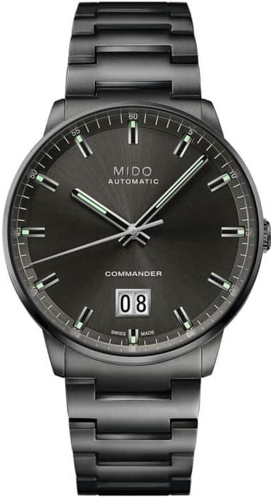 Mido Commander M0216263306100 Automatic Mens Watch