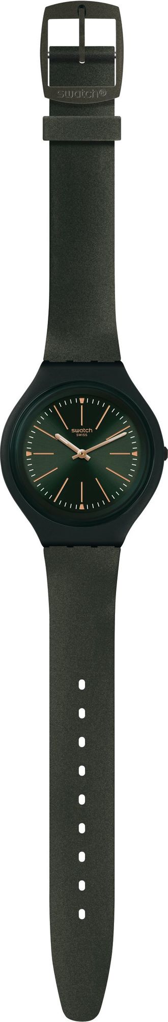 Swatch Skin SVUG100 Skincappero Watch available at Tic Watches