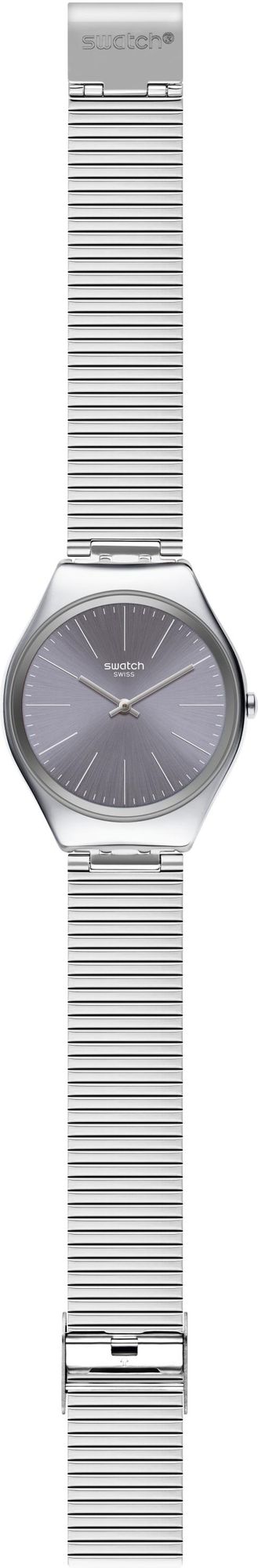 Swatch Skin Irony SKINSTEEL Skin Irony SYXS123GG Armbanduhr