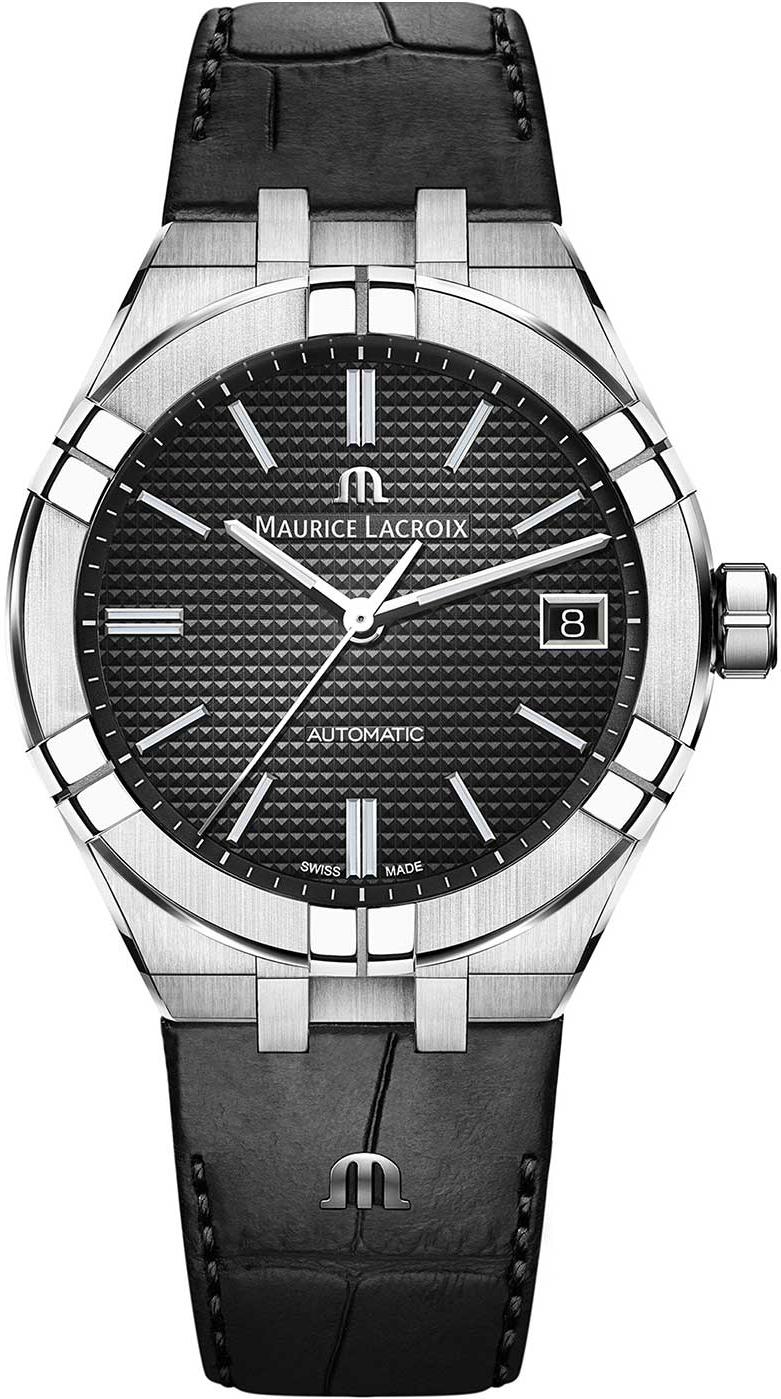 Maurice Lacroix Aikon Automatic AI6007-SS001-330-1 Automatic Mens Watch