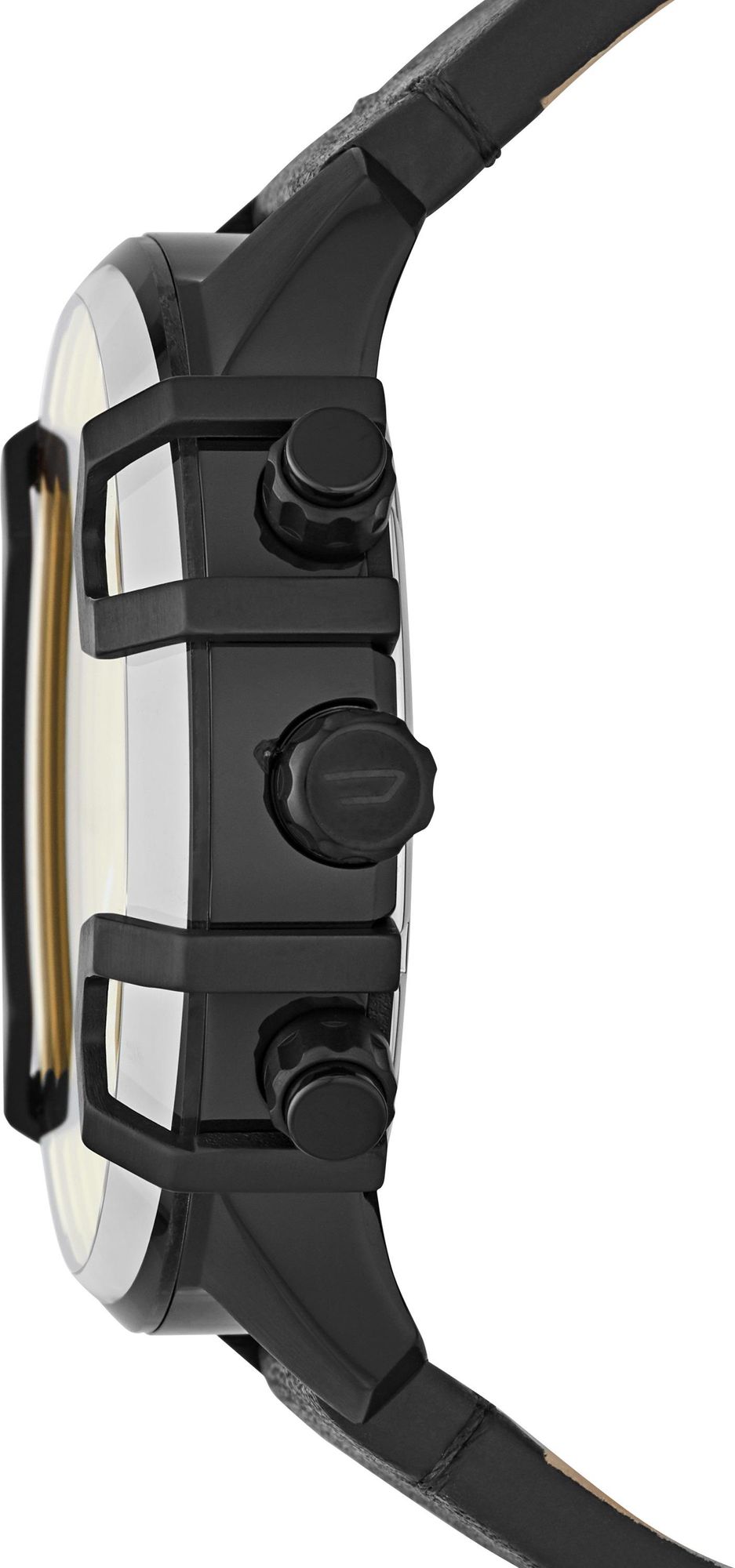 DIESEL GRIFFED DZ4519 Herenchronograaf » Zeitlounge.com