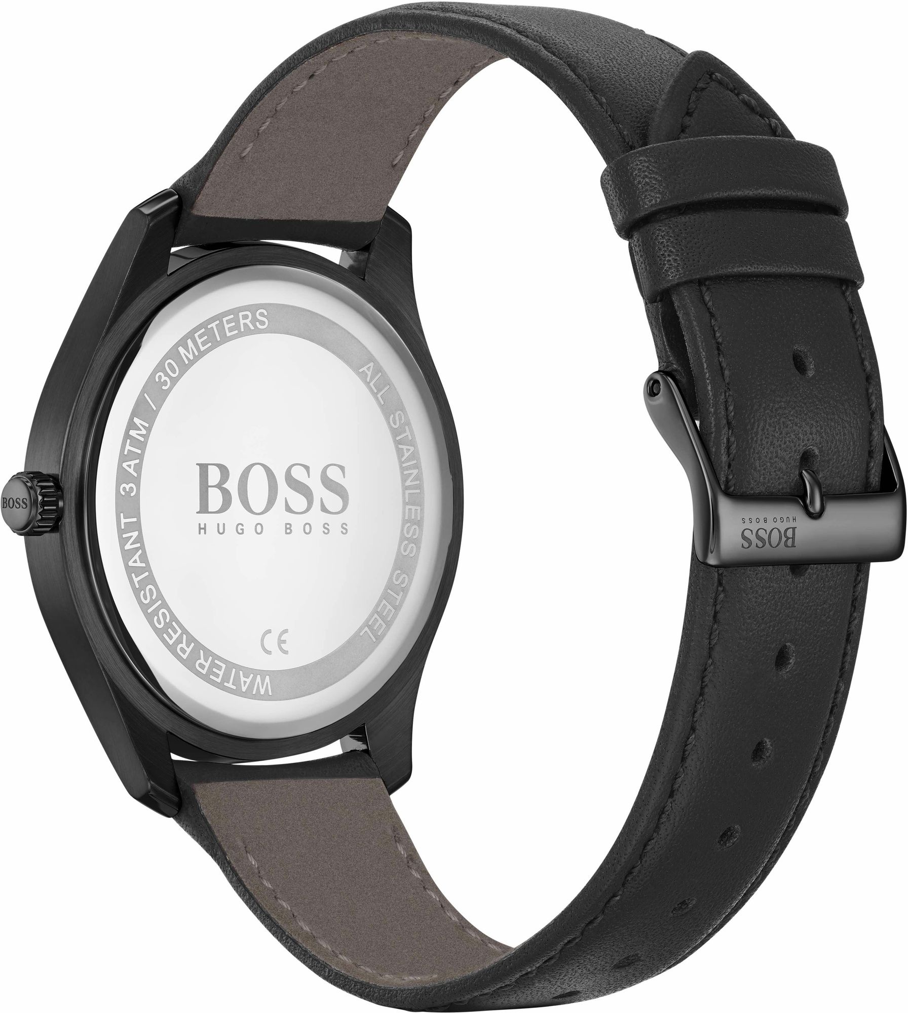 Boss CIRCUIT 1513727 Orologio da polso uomo