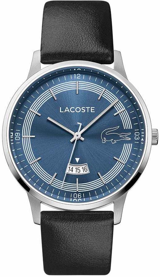 Lacoste MADRID 2011034 Orologio da polso uomo » Zeitlounge.com