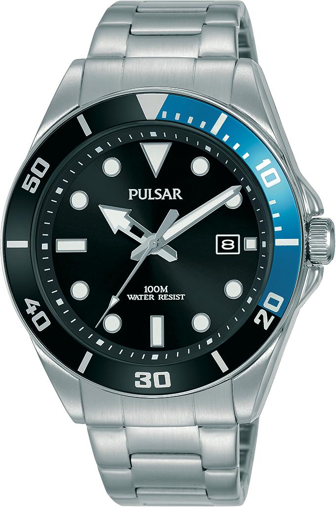 Pulsar Sport PG8293X1 Orologio da polso uomo » Zeitlounge.com