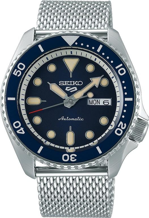 Seiko 5 Sports SRPD51K1 - SHAYNEN.com