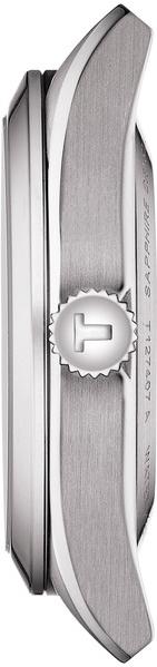 Tissot TISSOT GENTLEMAN T127.407.11.041.00 Herren Automatikuhr Tissot TISSOT GENTLEMAN T127.407.11.041.00 Herren Automatikuhr
