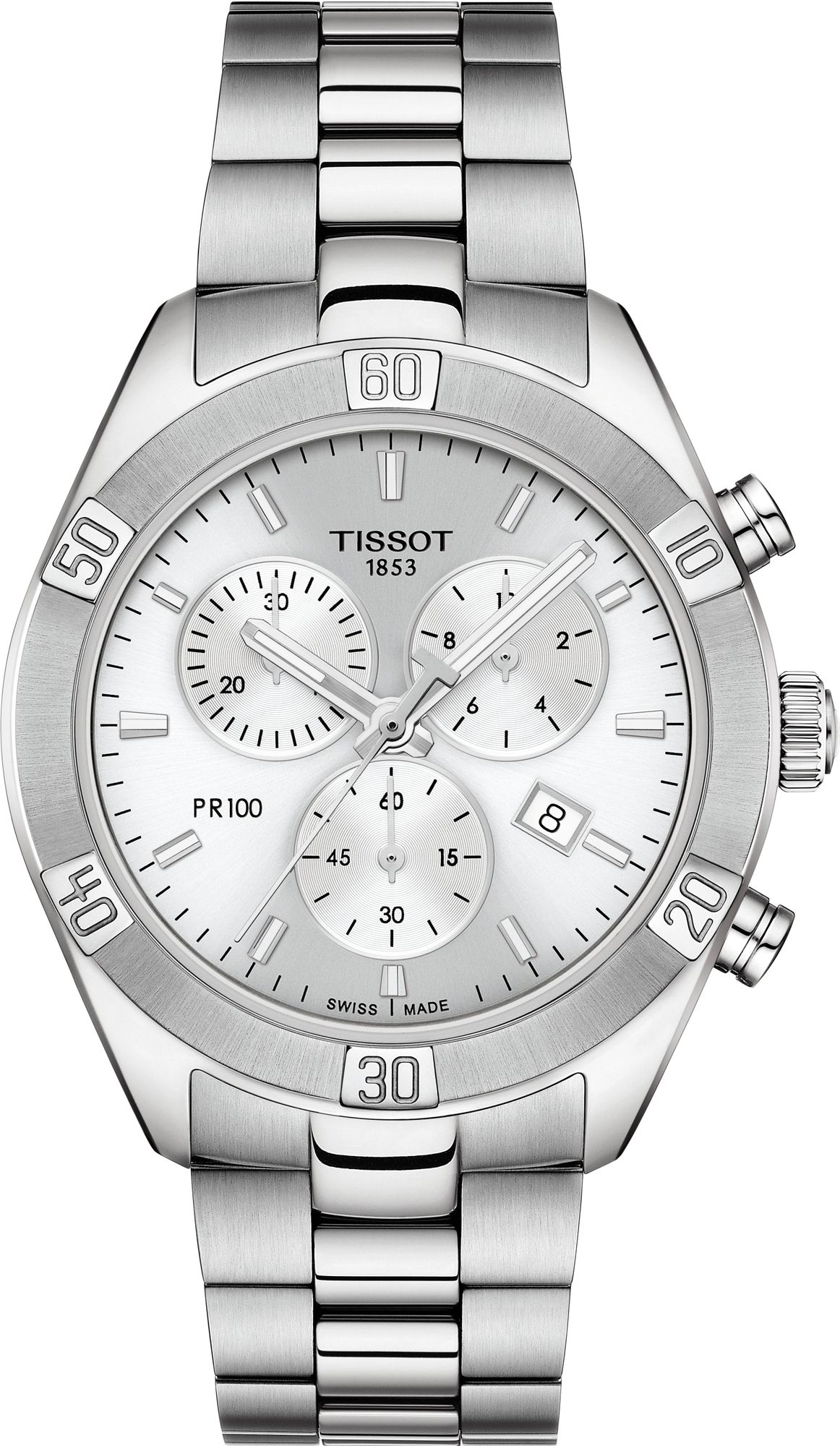 Tissot TISSOT PR 100 T101.917.11.031.00 Cronog